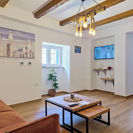 Dom wakacyjny Blazov Dvor By Interhome Zaton (Zadar)
