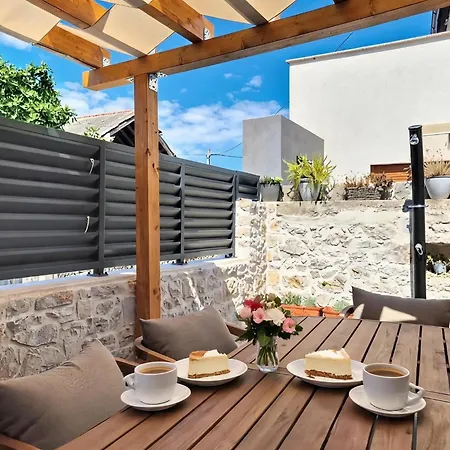 Blazov Dvor By Interhome
