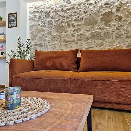 Blazov Dvor By Interhome Dom wakacyjny Zaton (Zadar)
