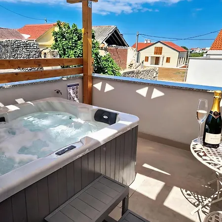 Blazov Dvor By Interhome * Zaton (Zadar)