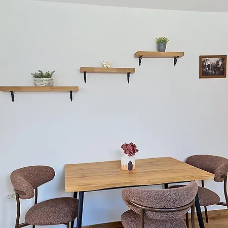 Blazov Dvor By Interhome 別荘