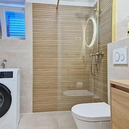 Dom wakacyjny Blazov Dvor By Interhome *