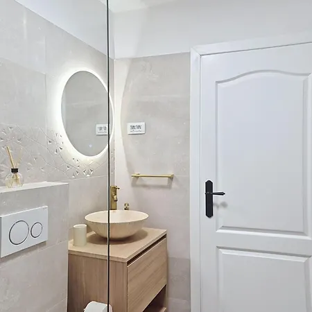 Blazov Dvor By Interhome * Zaton (Zadar)