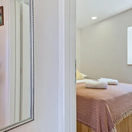 Dom wakacyjny Blazov Dvor By Interhome Zaton (Zadar)