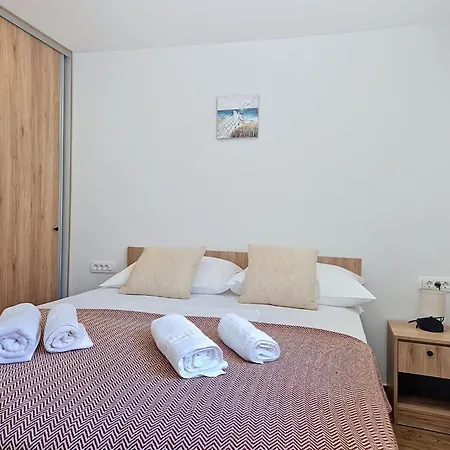Blazov Dvor By Interhome *
