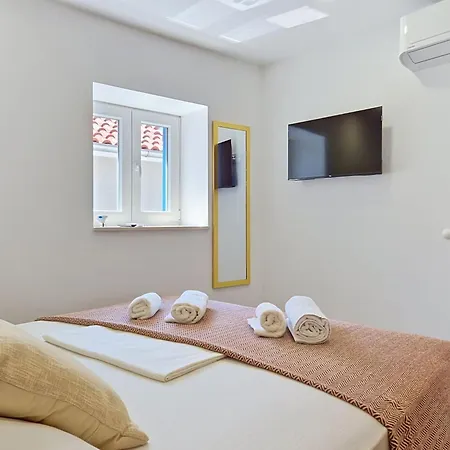 Blazov Dvor By Interhome Zaton (Zadar)
