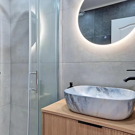 Dom wakacyjny Blazov Dvor By Interhome