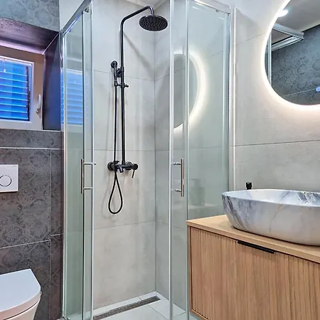 Blazov Dvor By Interhome Dom wakacyjny Zaton (Zadar)