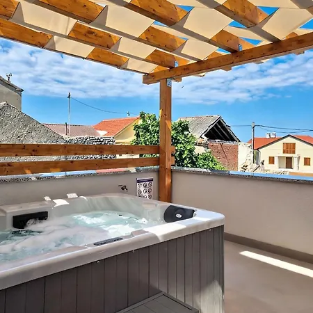 Dom wakacyjny Blazov Dvor By Interhome Zaton (Zadar)