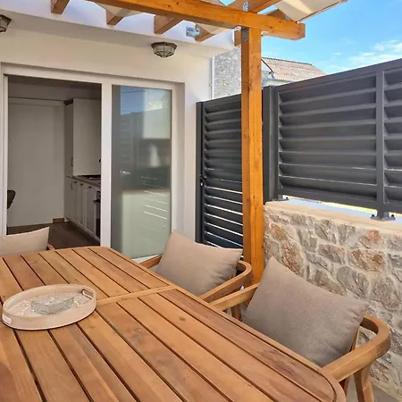 Blazov Dvor By Interhome * Zaton (Zadar)