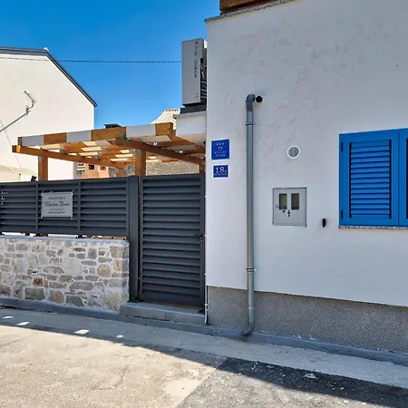 Blazov Dvor By Interhome Zaton (Zadar)